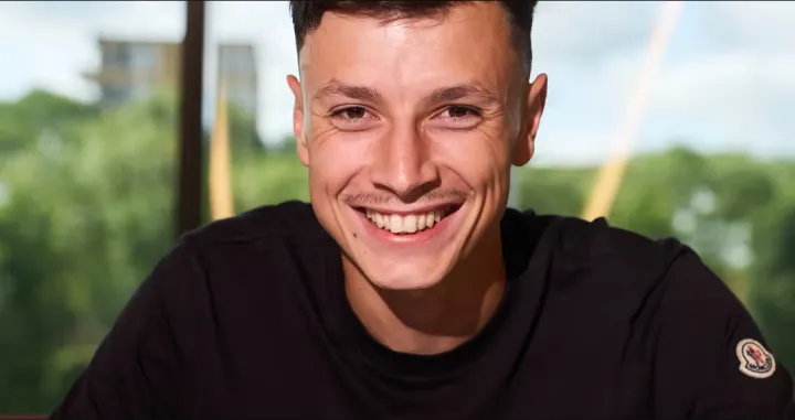 Anel Ahmedhodžić/Foto: 