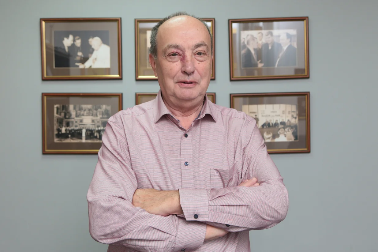 Edhem Bičakčić, predsjednik Sabora IZ u BiH 2023./Mina