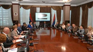 Vlada Republike srpske, vlada rs/Vlada Rs