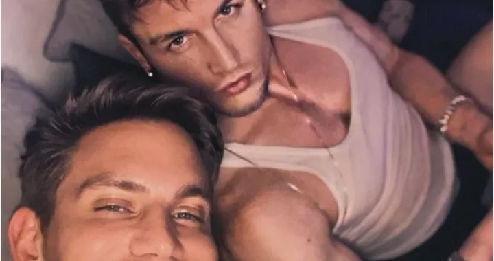 Među supružnicima često izbijale nasilne svađe/Instagram//