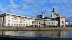 Međunarodni sud za ratne zločine u Hagu/