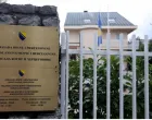 Ambasade BiH na Pantovčaku/Anadolija 