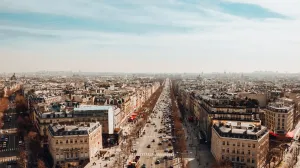 Jedan od najljepših gradova na svijetu/Free Pik