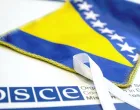 OSCE Misija u BiH/
