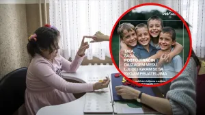 Stigmatizacija djece sa autizmom/