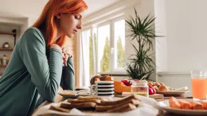 hrana, obrok, jedenje, ishranaEveryday Health/