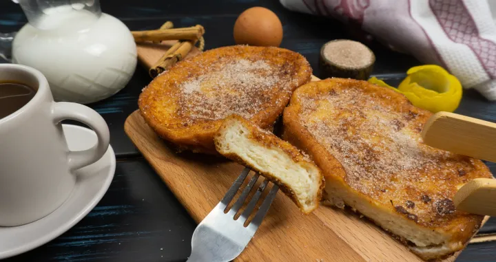 Zdrave, lagane i gotove za 5 minuta/Free Pik