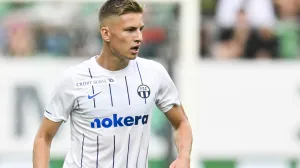 Bećir Omeragić/Foto: 