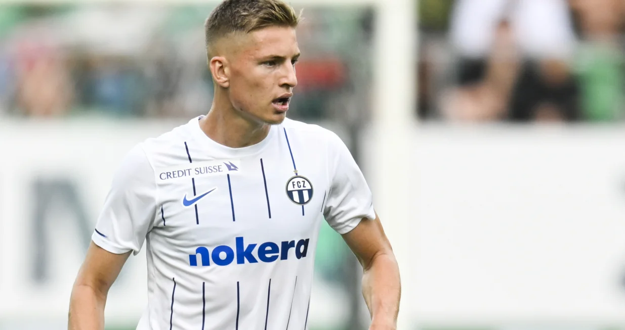 Bećir Omeragić/Foto: 