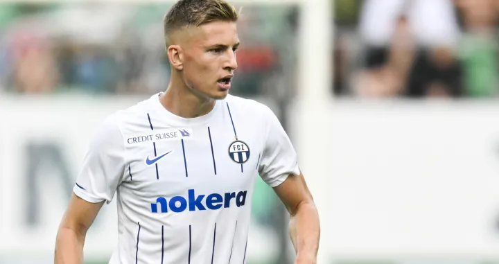 Bećir Omeragić/Foto: 