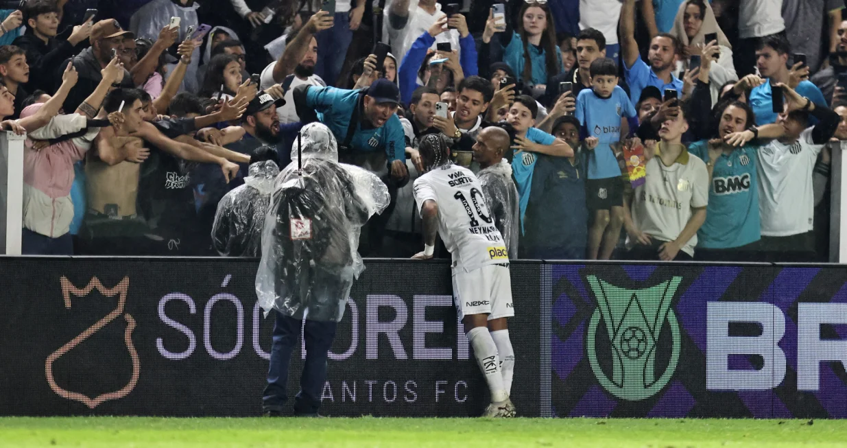 FOTO: REUTERS/Thiago Bernardes/Foto: Thiago Bernardes