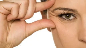 bore, oči/Vladimirfloyd