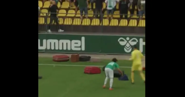 FOTO: Screenshot - X/Foto: 