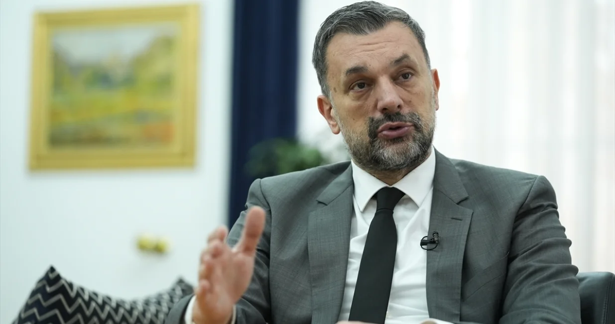 Elmedin Konaković/Samir Jordamović