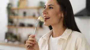 Simptom koji ne smijete zanemariti dok jedete:/Free Pik