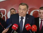Milorad Dodik/Screenshot