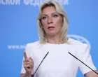 Marija Zaharova Tass/