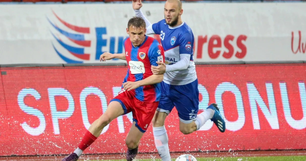 Borac - LaktašiEnver KulašinDejan Bosančić/Foto: 