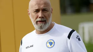 Sergej Barbarez/Foto: Picasa