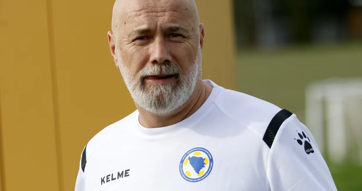 Sergej Barbarez/Foto: Picasa