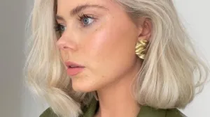 monaco bob, frizura, moda, stil, kosaLaura Jade Stone/Instagram/Screenshot