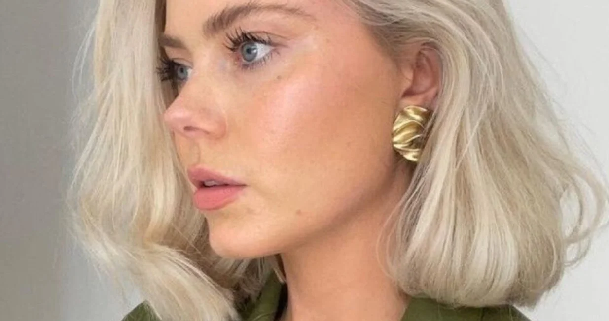 monaco bob, frizura, moda, stil, kosaLaura Jade Stone/Instagram/Screenshot