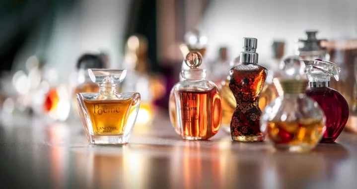 parfemi, parfemi u bočicama/Unsplash