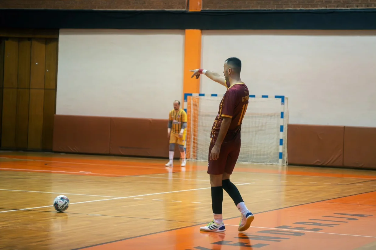 Nedžad Hodžić/Foto: 