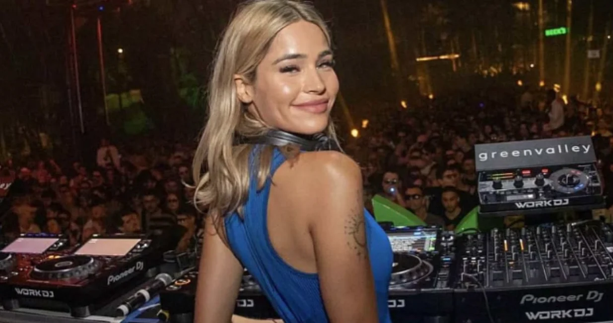 Layla Benitez/ Instagram/