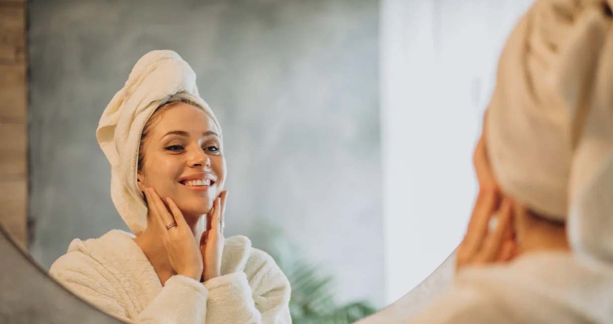 Krivi napici mogu dovesti do dehidracije, upale i razgradnje kolagena/Freepik