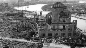 Hirošima// 