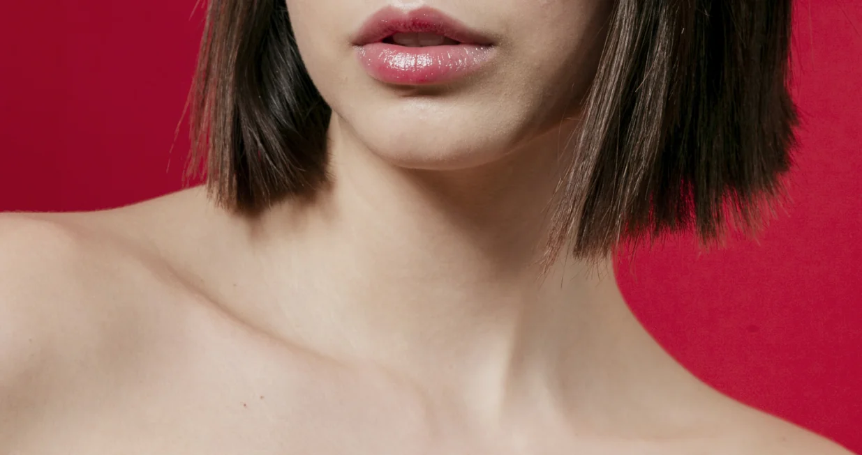 Magična smjesa za veće usne/Free Pik