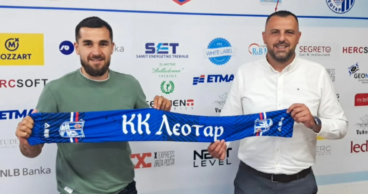 Stefan Mijović/Foto: 