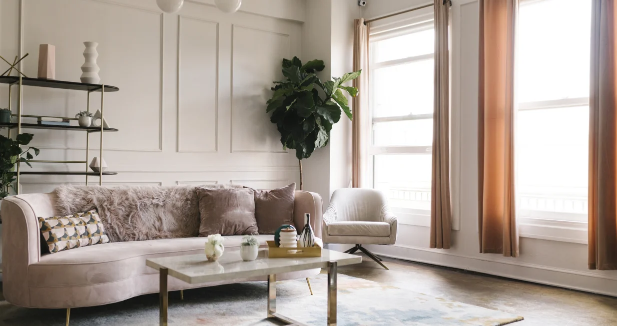 Mali prostor, velika rješenja/Free Pik