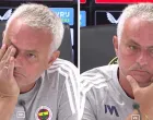 Jose Mourinho (FOTO: Kolaž/X)/Foto: 