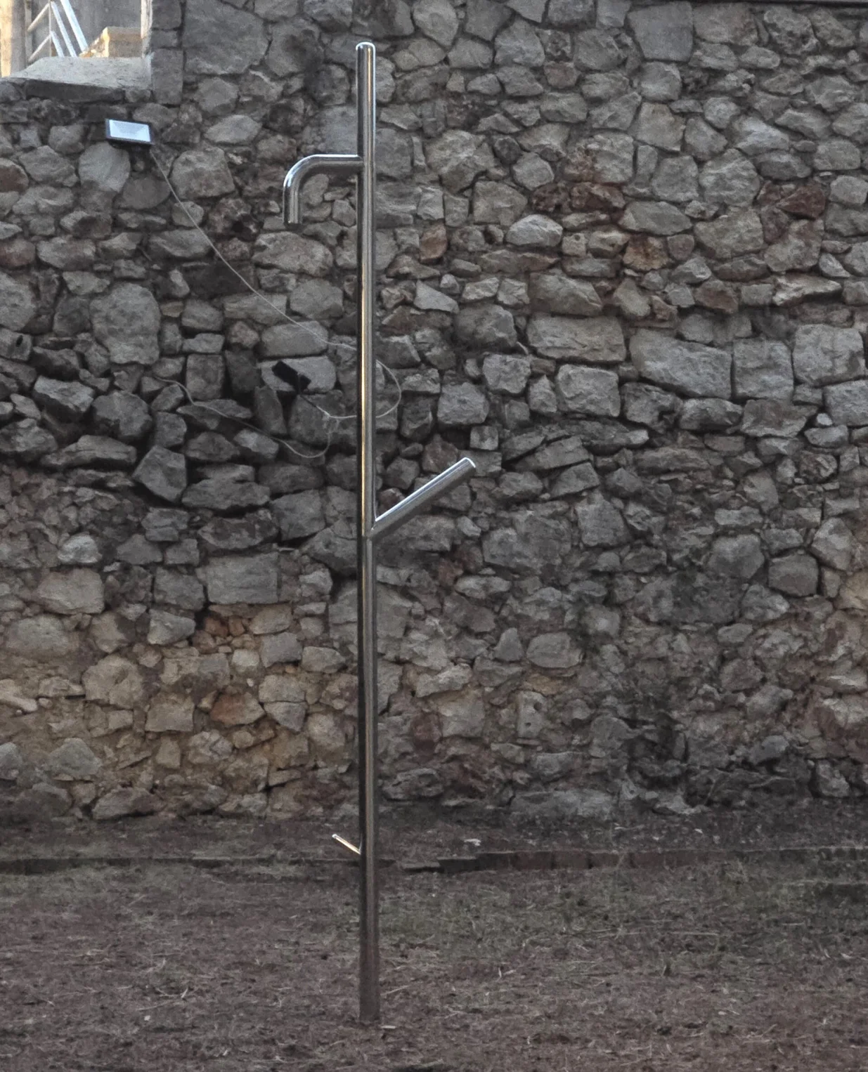 "Drvo života" u vrtu Muzeja Staroga Grada/