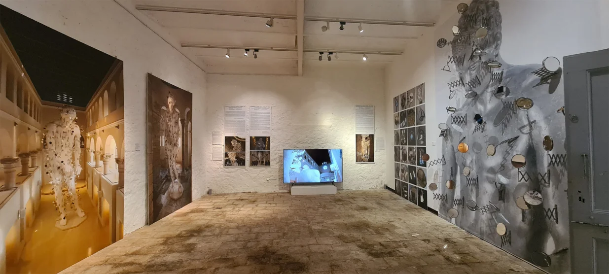 Izložba "Apoksiomen"/