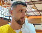 Jusuf Nurkić (FOTO: Screenshot/KSBiH)/Foto: 