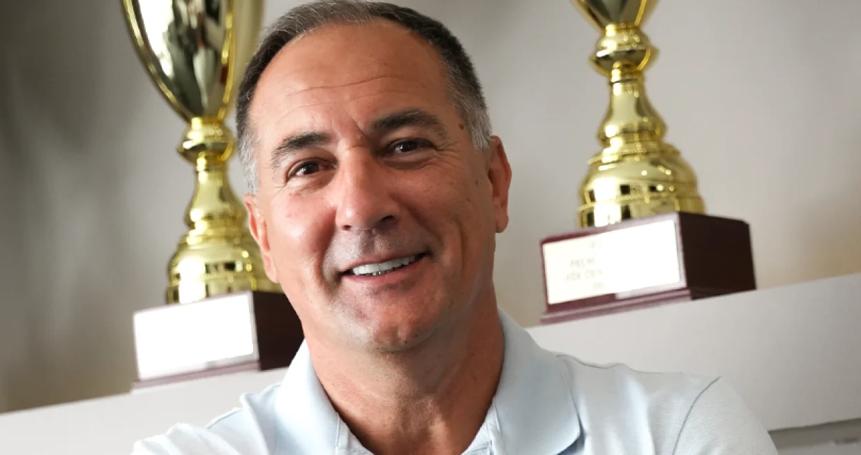 Igor Štimac Zrinjski/Foto: 