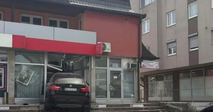 Nesvakida&scaron;nja nesreća u Tesliću/Teslić Danas