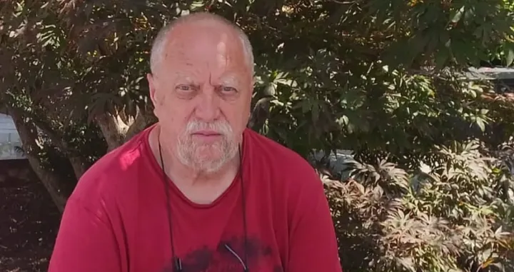 Aleksandar Knjeginjić, prijedorski ratni zločinac/Facebook