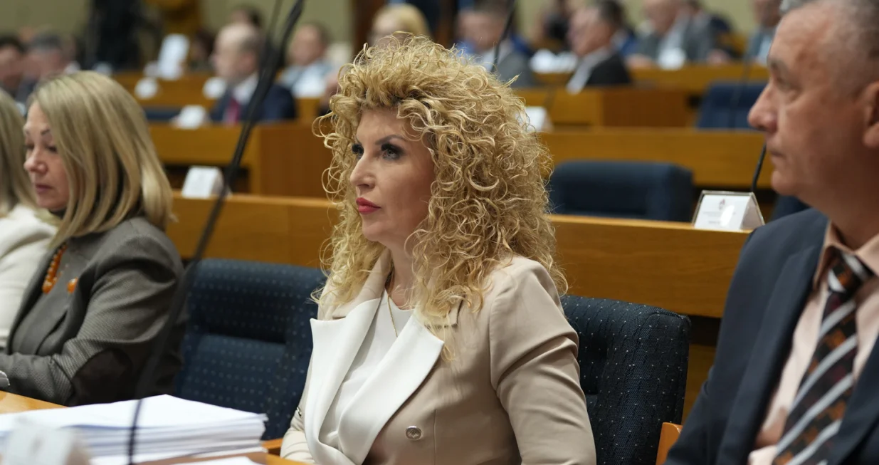 Mirjana Orašanin/blink.ba/Vedran Sevcuk