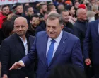 Sud BiH suđenje Milorad Dodik/Senad Gubelić