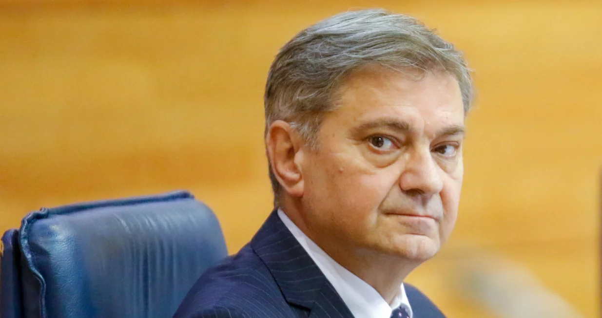 Sjednica Parlamenta BiH/Damir Deljo