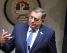 Predsjednik Republike Srpske Milorad Dodik/Senad Gubelić