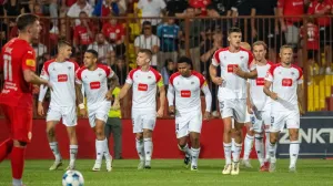 FOTO: FK Borac/Foto: 