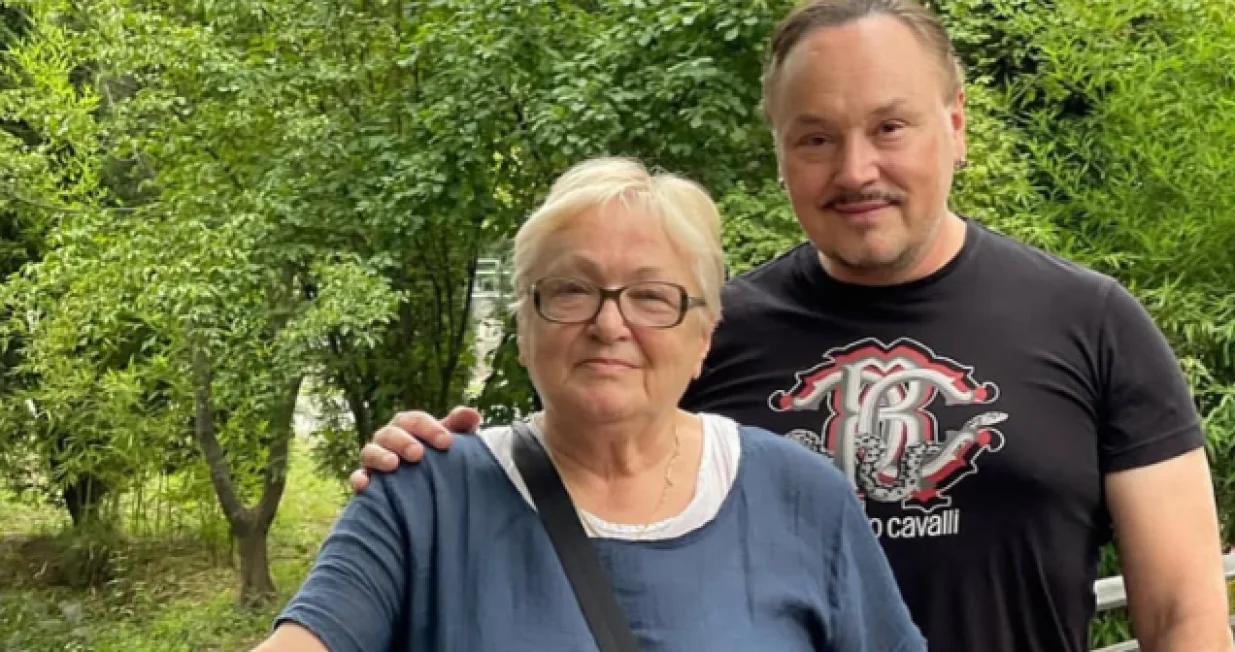 Screenshot/ Instagram/