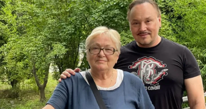 Screenshot/ Instagram/