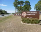 Fort Stewart, vojna baza georgia/Georgiarecorder.com