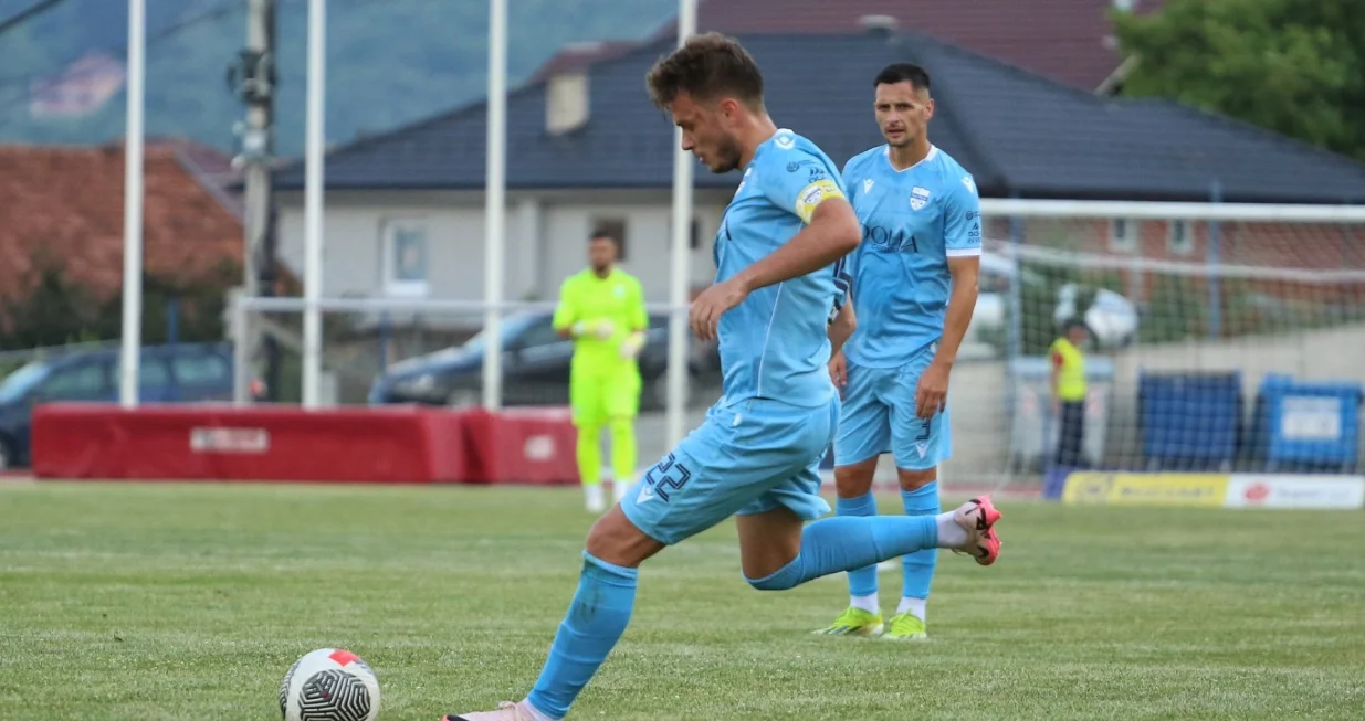 Adem Ljajić/Foto: Irfan Licina